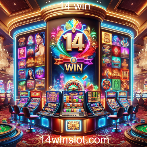 Descubra a Categoria de Vídeos do 14 win: Aprimore Seu Jogo